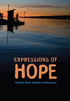 Expressions of Hope Cover